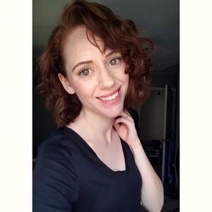 Meet your Posher, Kassie